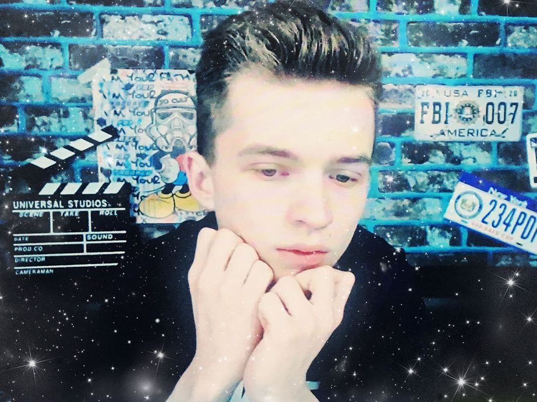 MikeShapiro cam model profile picture 