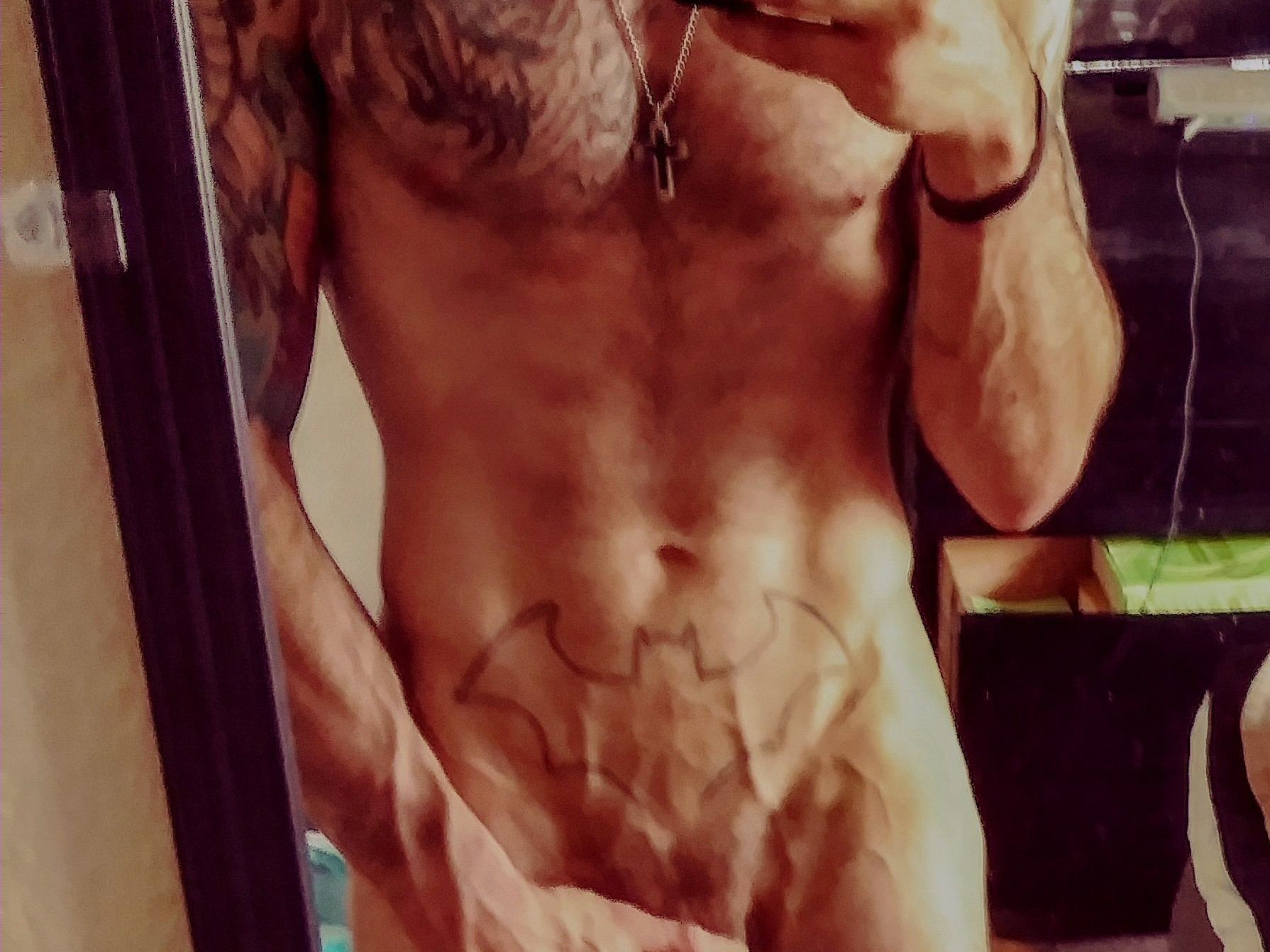 Italianbigbootyboy profielfoto van cam model 