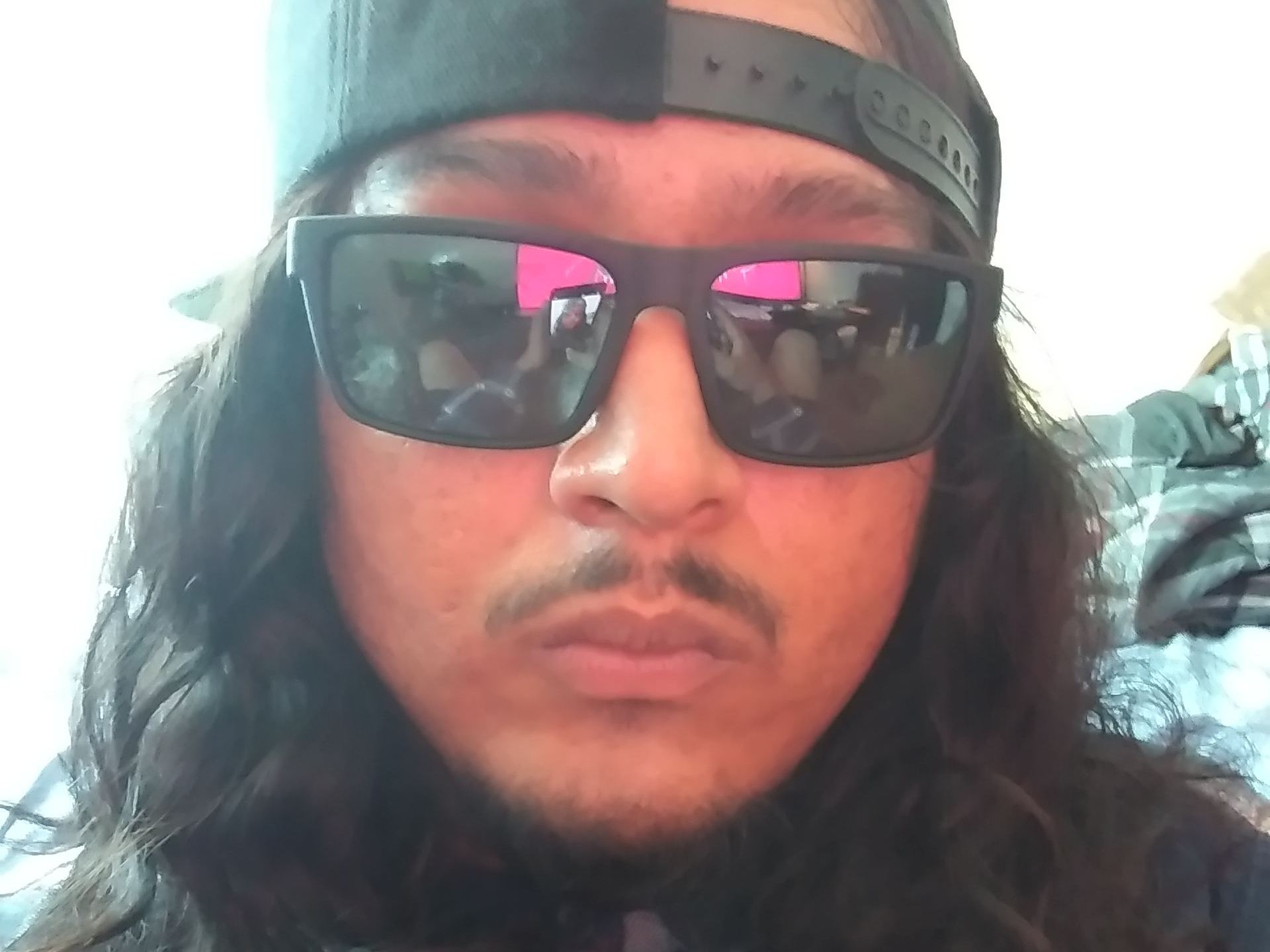 Profilbilde av xXxBL18xXx webkamera modell