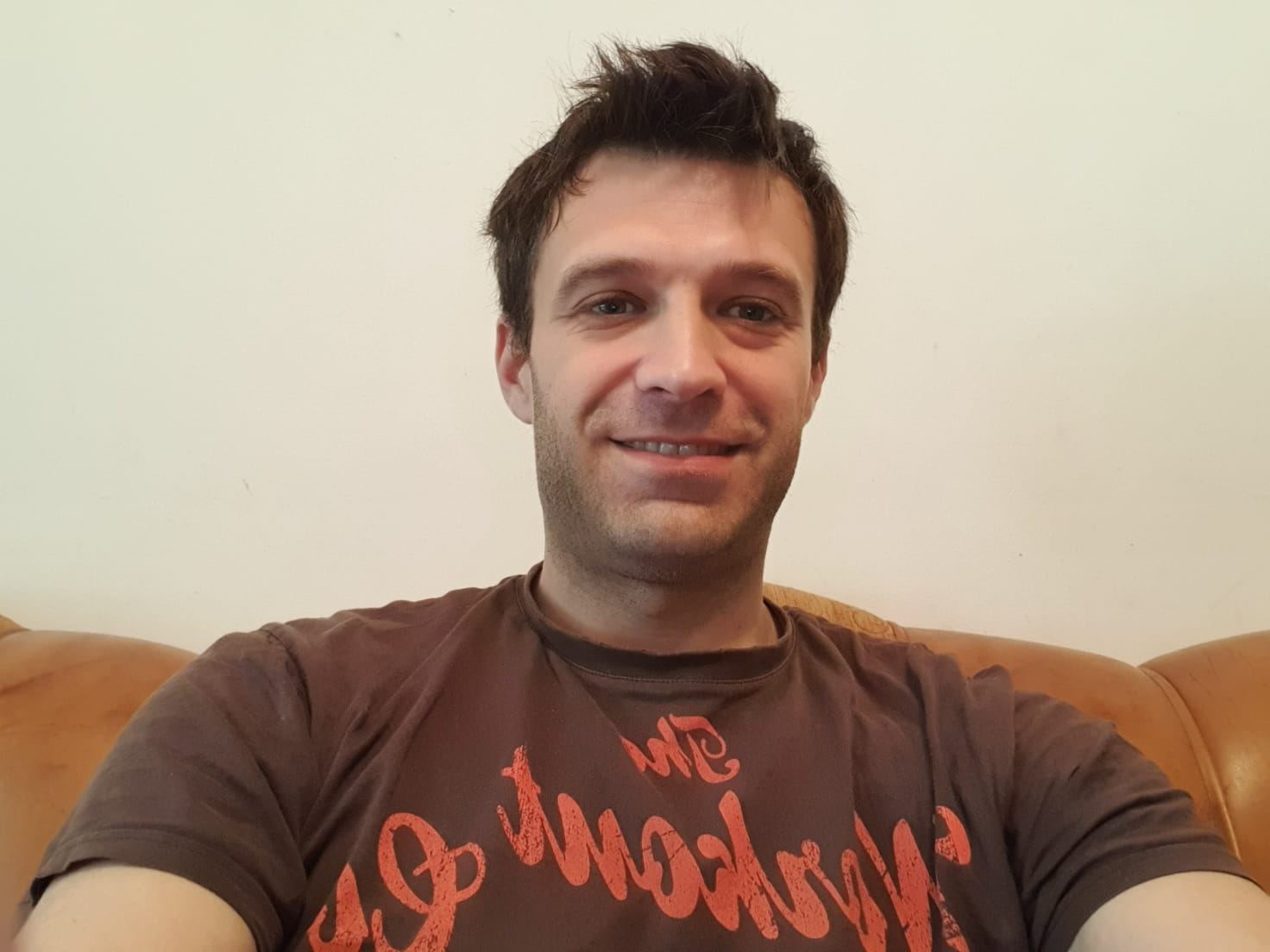 PlayNasty profielfoto van cam model 