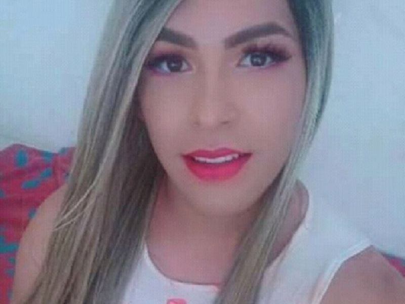 Image de profil du modèle de webcam Sexyshanell