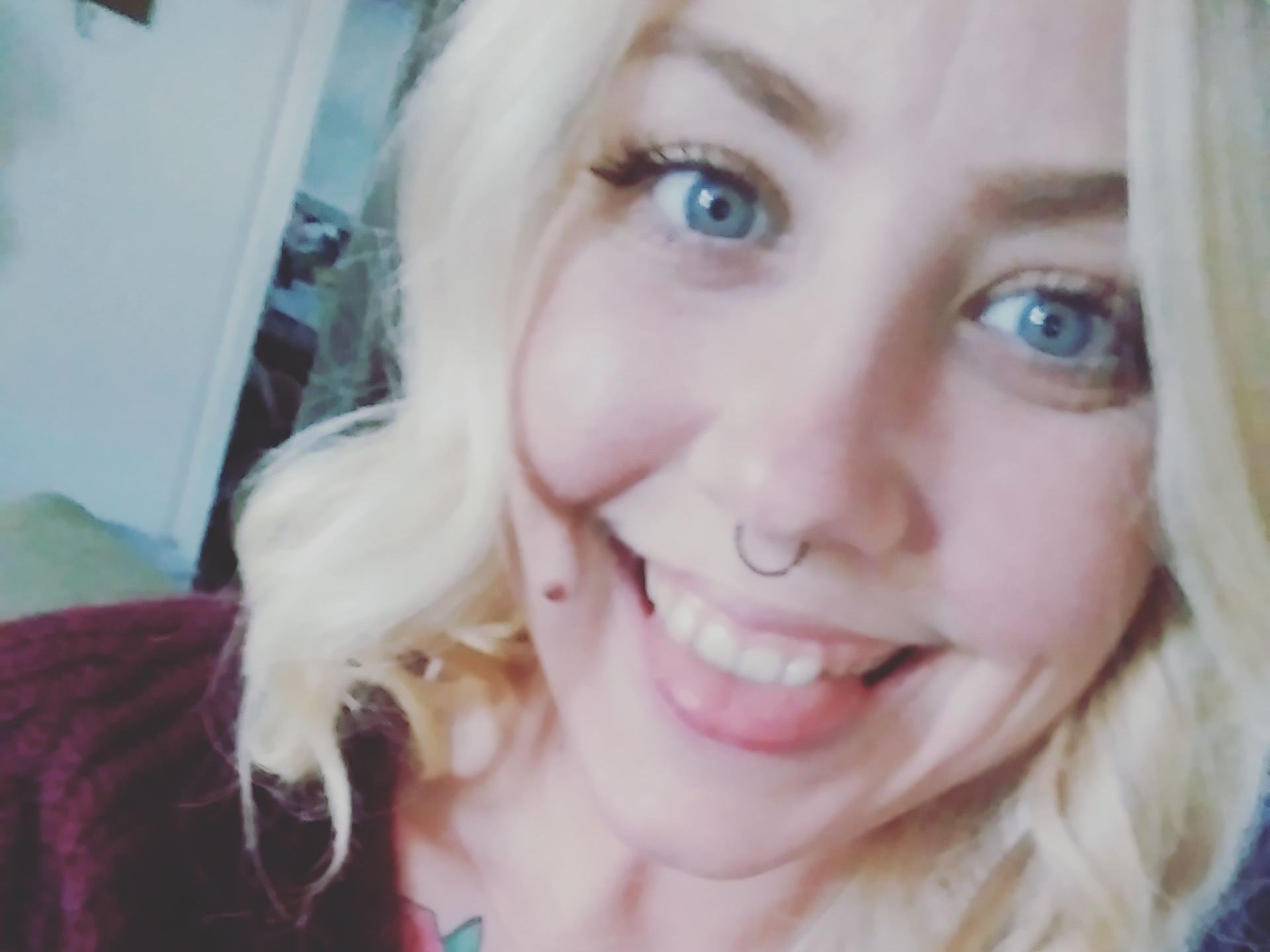FunTimeBlonde immagine del profilo del modello di cam