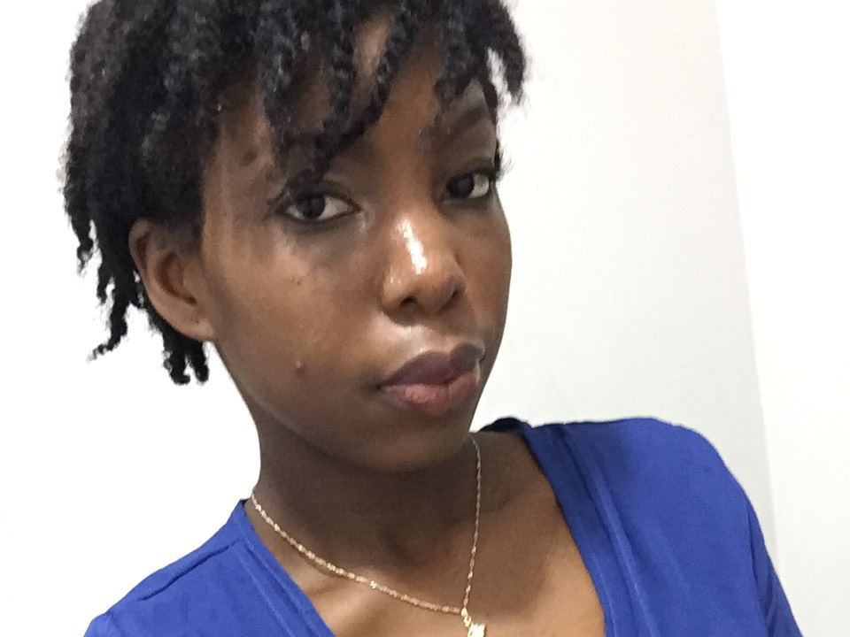 Annjo immagine del profilo del modello di cam
