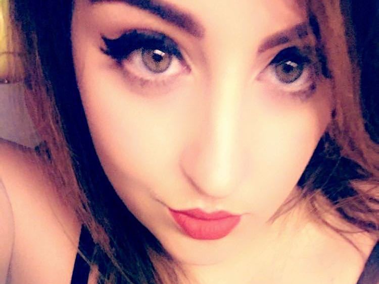 NatashaNirvana immagine del profilo del modello di cam