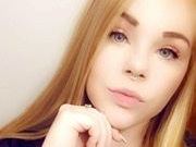 Sexyredheadsavagequeen profilbild på webbkameramodell 