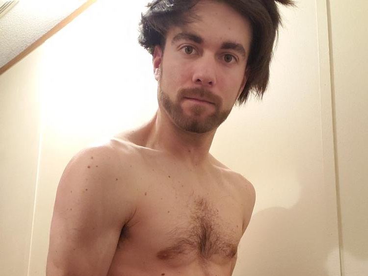 Countrycock215 Profilbild des Cam-Modells 