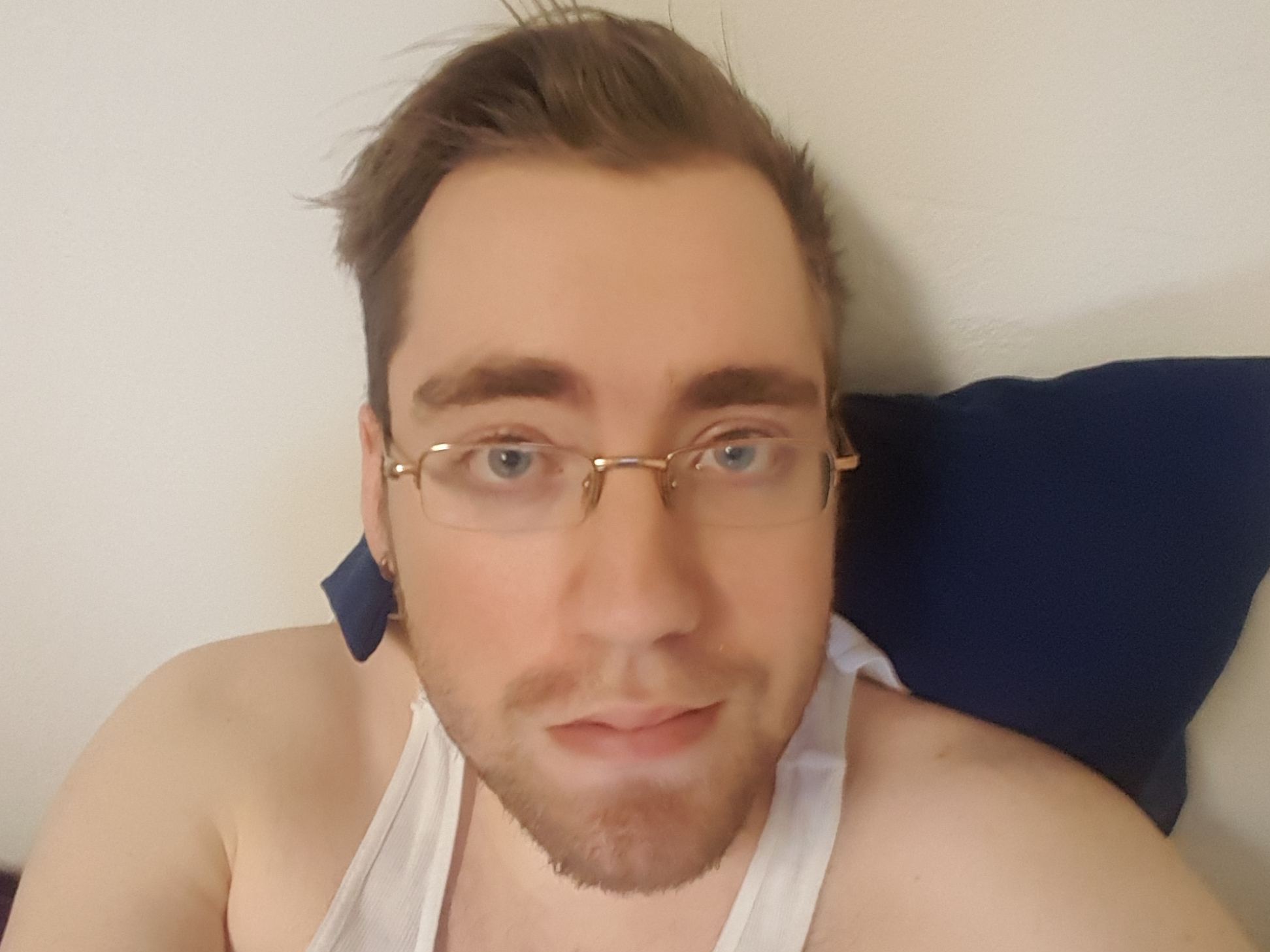 IridiumShroom profielfoto van cam model 