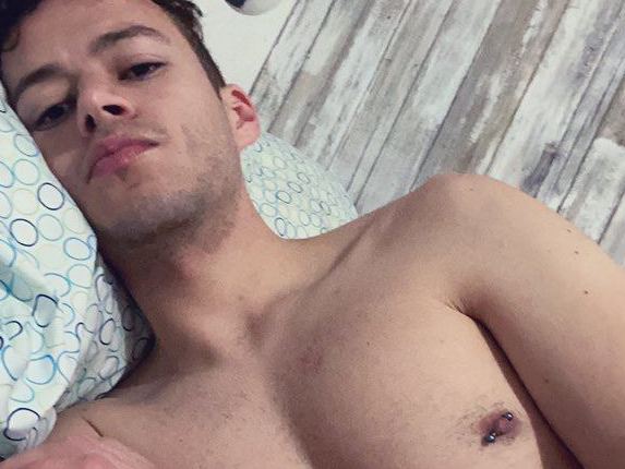 EliotBV immagine del profilo del modello di cam