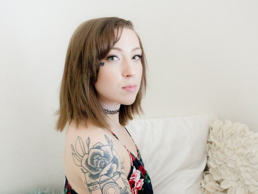 Foto de perfil de modelo de webcam de YukkiOnna 