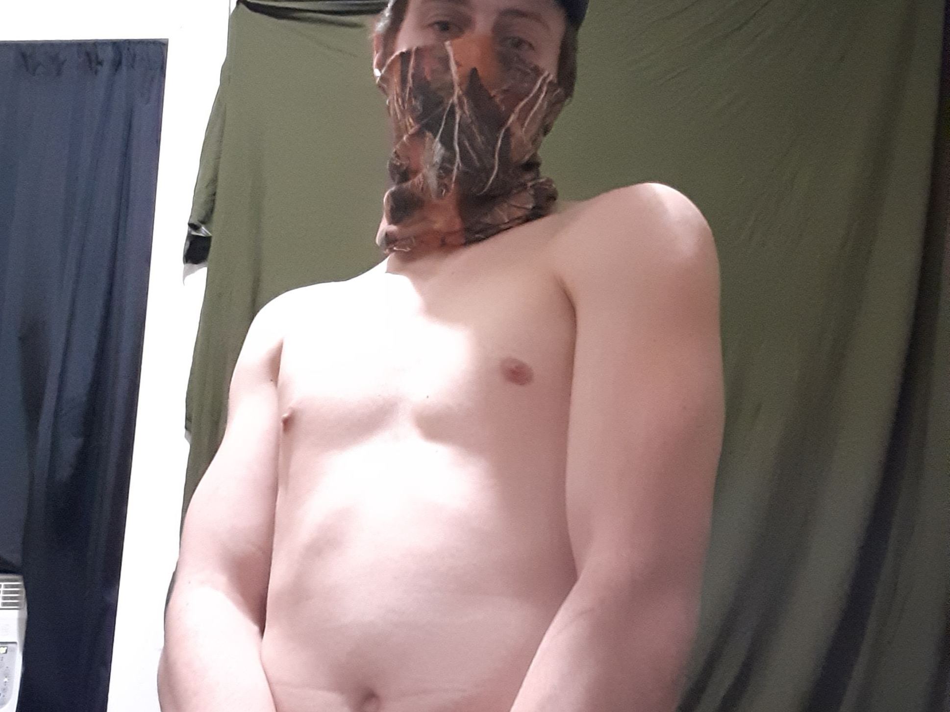Dirtydann immagine del profilo del modello di cam