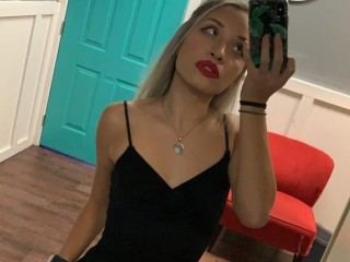 Profilbilde av Cherry_Hazel webkamera modell