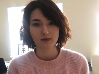 AnneCat immagine del profilo del modello di cam