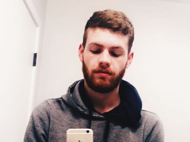 bradyduu Profilbild des Cam-Modells 