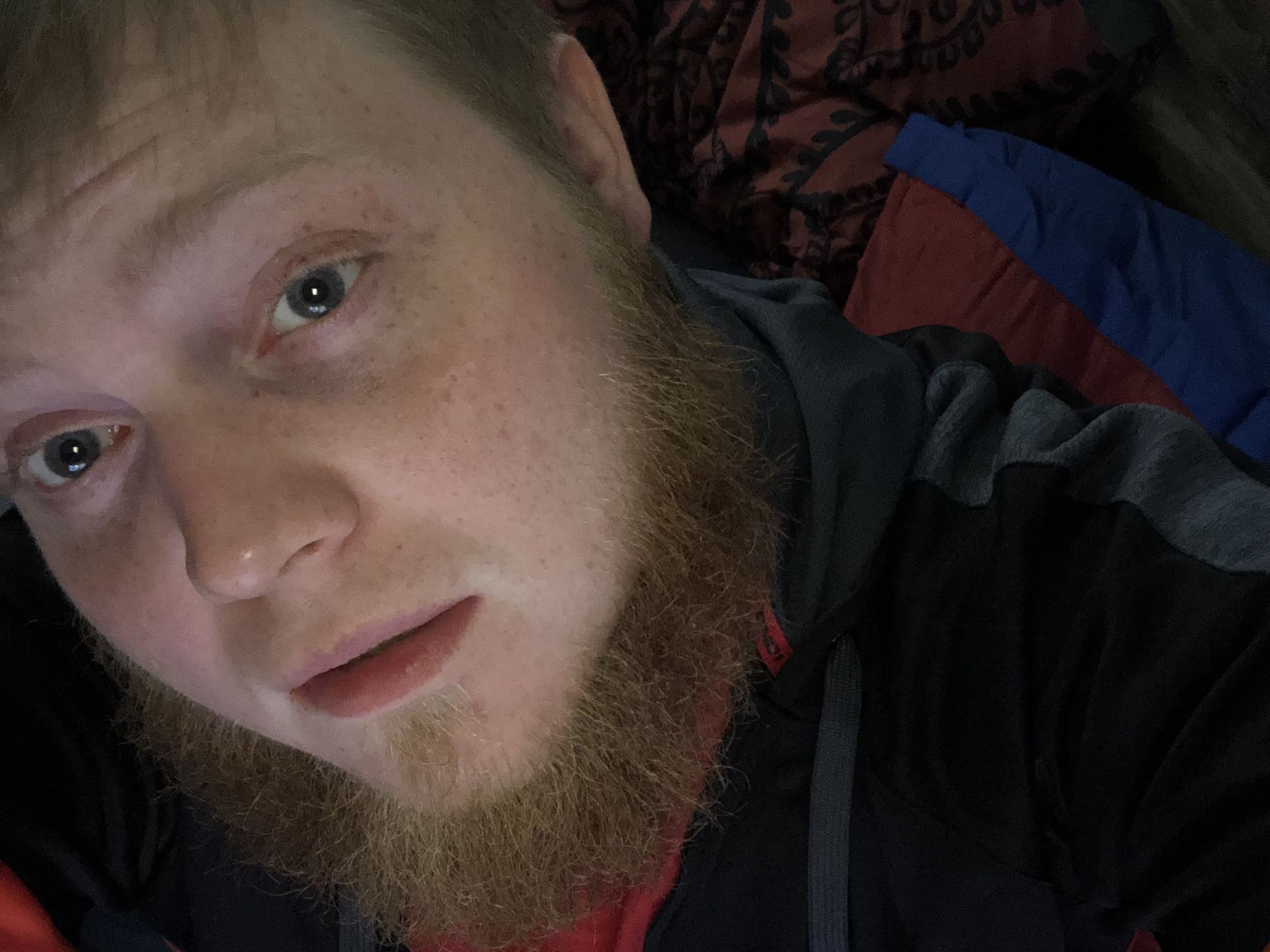 SuBbOyChris cam model profile picture 