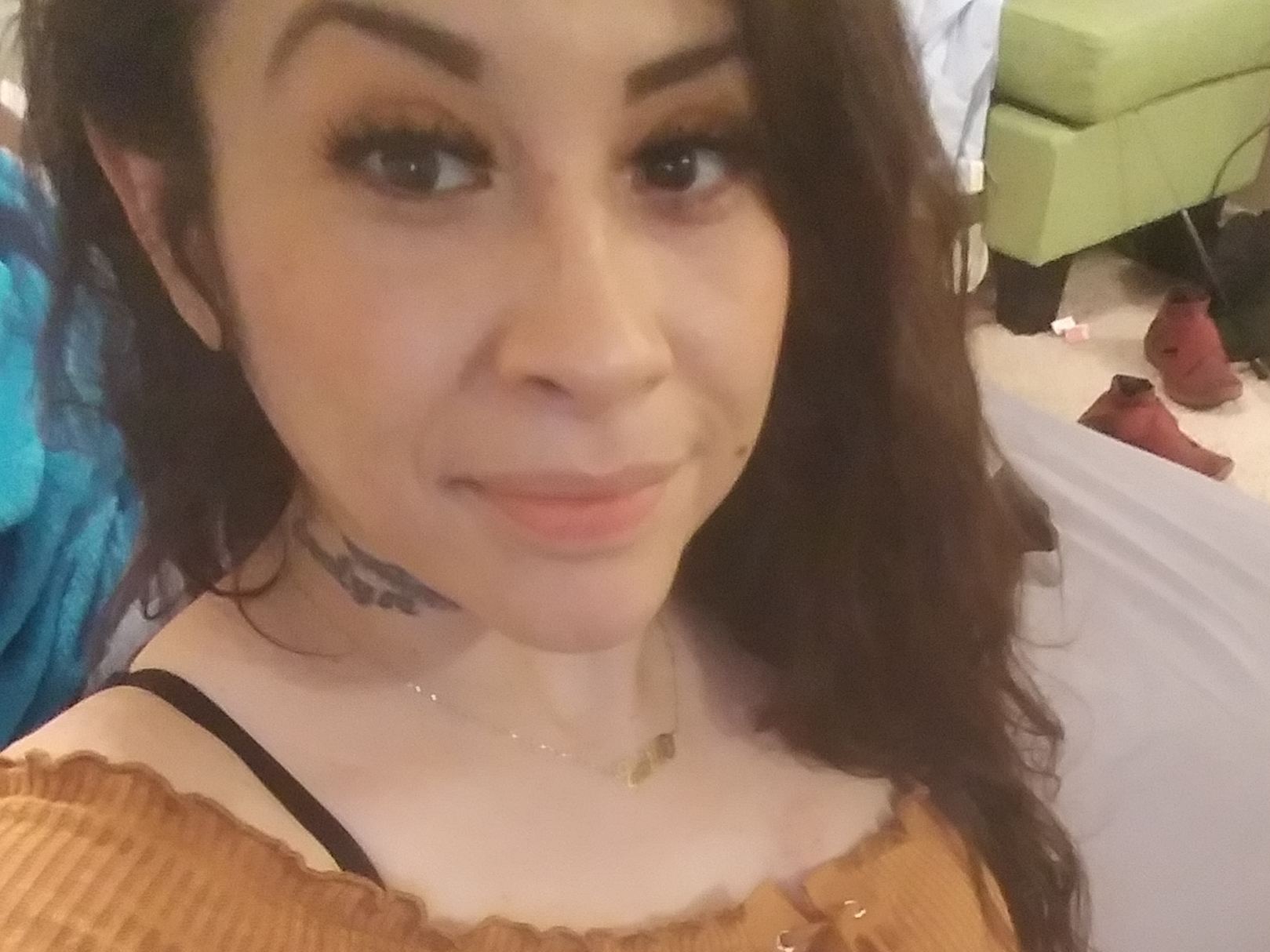 Enasty35 profielfoto van cam model 