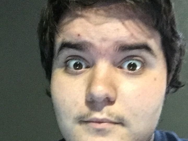 Foto de perfil de modelo de webcam de pain_gravy 