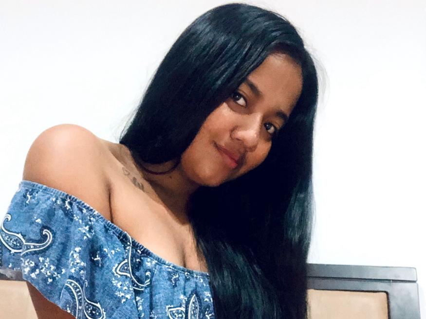 honey_latina profielfoto van cam model 