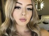 JessBabyXO immagine del profilo del modello di cam