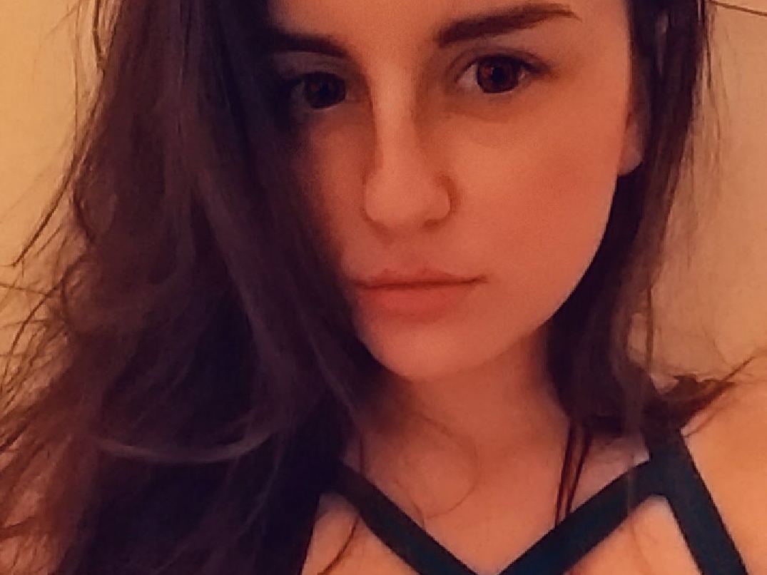 Nightmaresdaydream profielfoto van cam model 