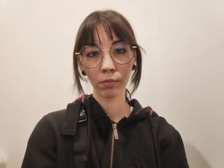 Image de profil du modèle de webcam AmaliyahNoir