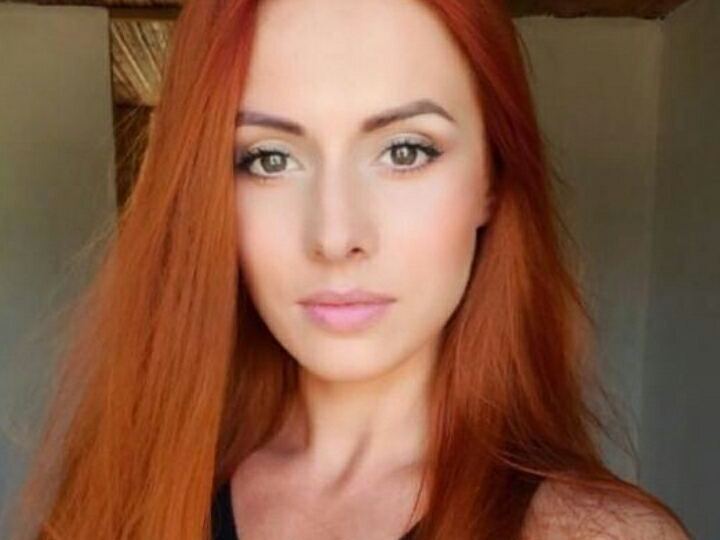Imagen de perfil de modelo de cámara web de Redd_Angelll