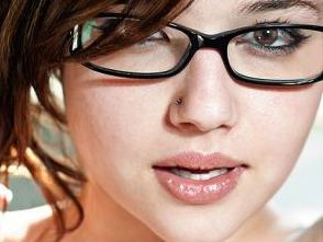 RoxxyHart profielfoto van cam model 