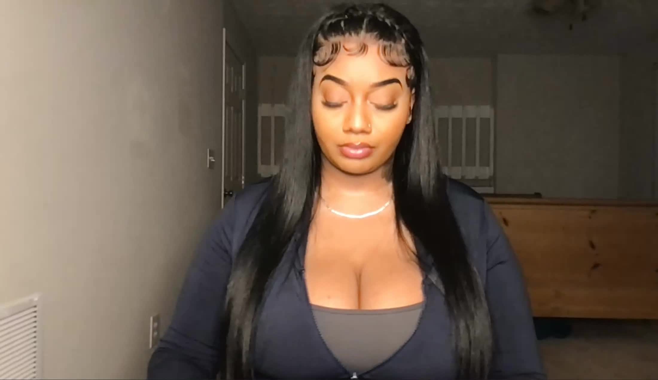 Artist MZZZWETWET Video 1