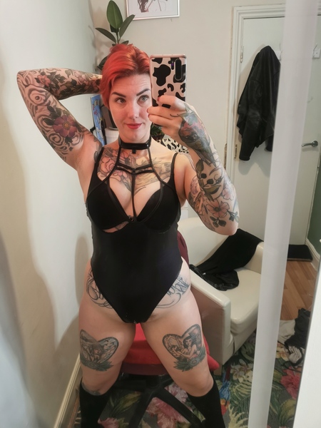 Artiest MissCharliex Foto 4