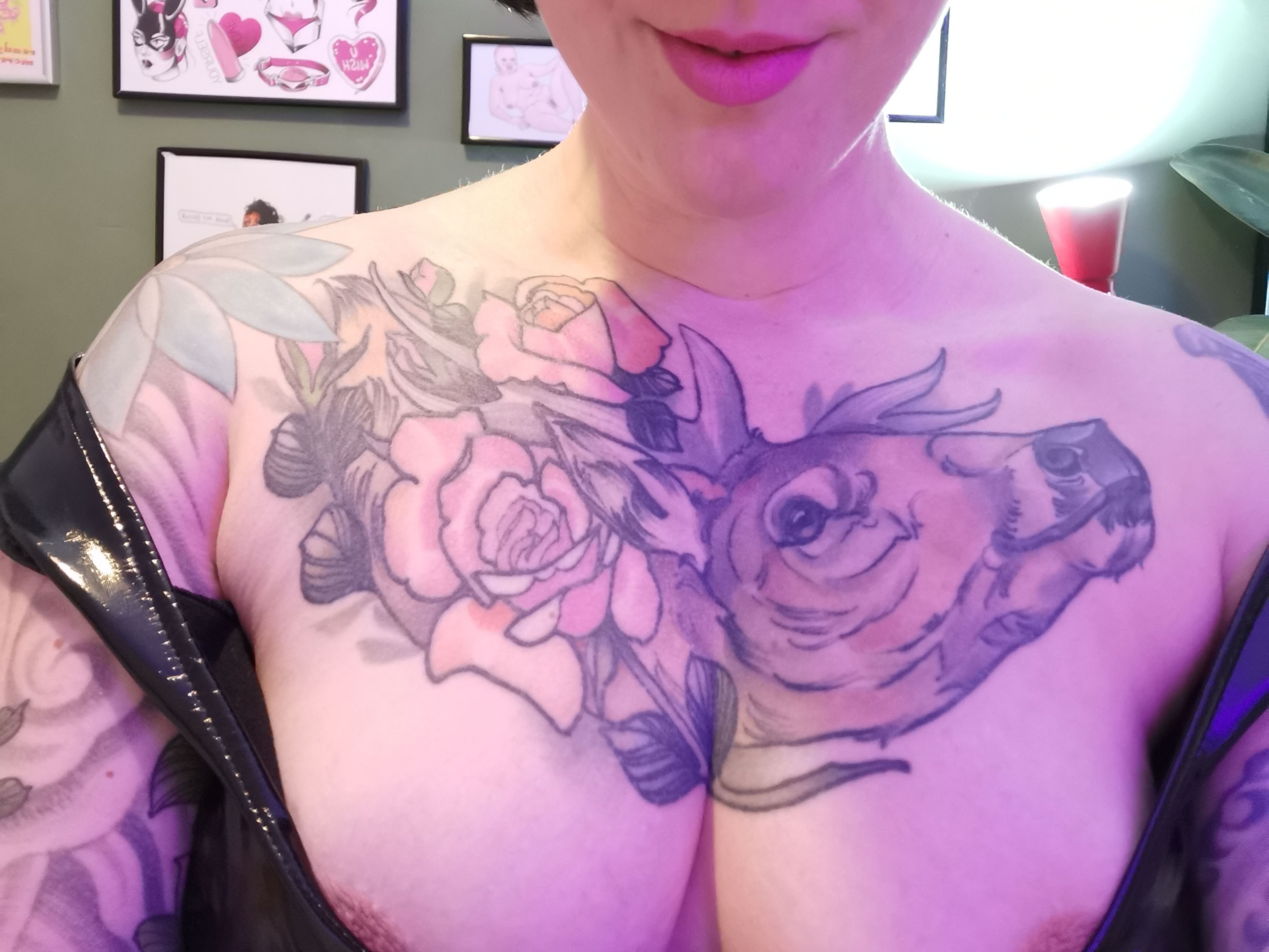 MissCharliex profielfoto van cam model