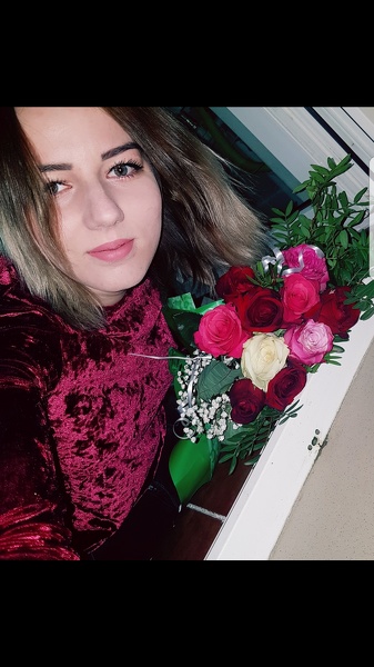 Interprète AnyaChase Photo 12