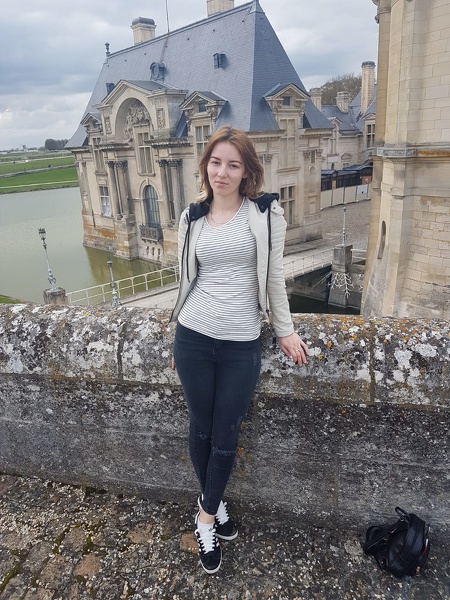 Interprète AnyaChase Photo 11