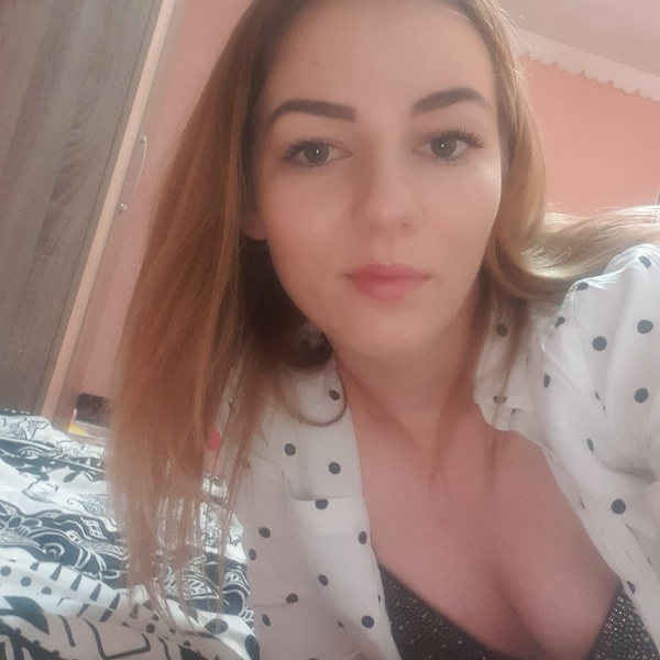 Interprète AnyaChase Photo 10