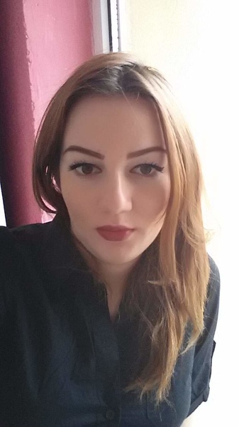 Interprète AnyaChase Photo 8