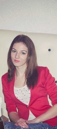 Interprète AnyaChase Photo 5