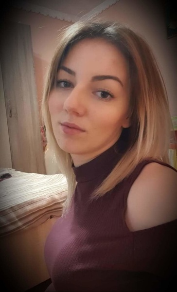 Interprète AnyaChase Photo 3