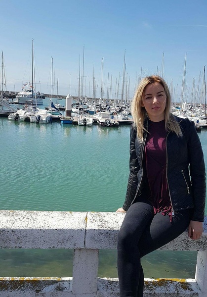 Interprète AnyaChase Photo 2