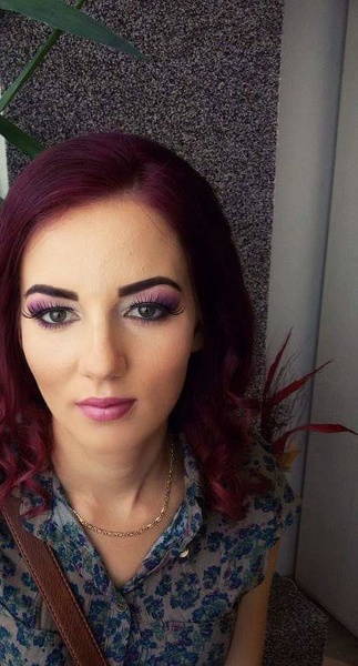 Interprète AnyaChase Photo 6