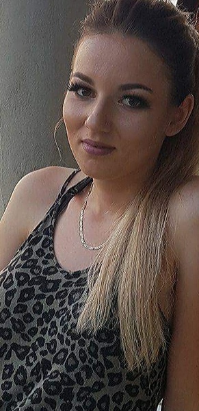 Interprète AnyaChase Photo 9