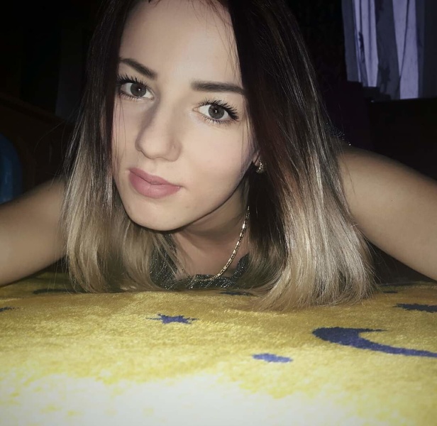 Interprète AnyaChase Photo 7