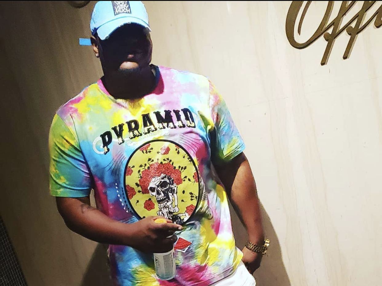 BigNYGuy Profilbild des Cam-Modells 