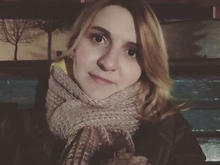 ArmaniHole immagine del profilo del modello di cam