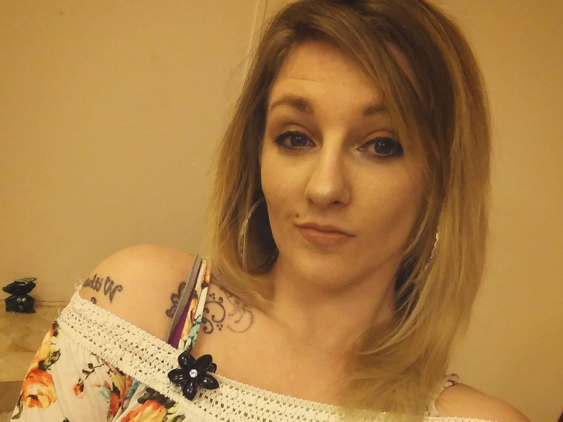 LillyLibbi immagine del profilo del modello di cam