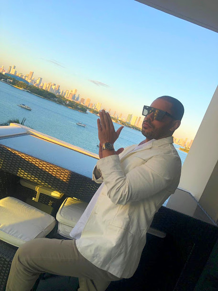 Interprète Jambrazil Photo 2