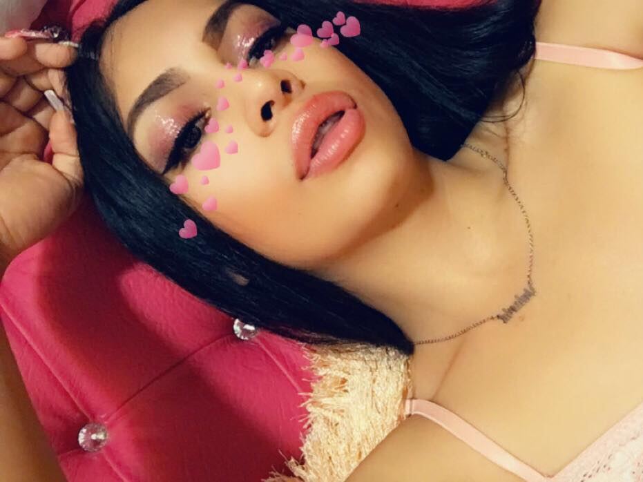 ValeriaBigCockxxx immagine del profilo del modello di cam