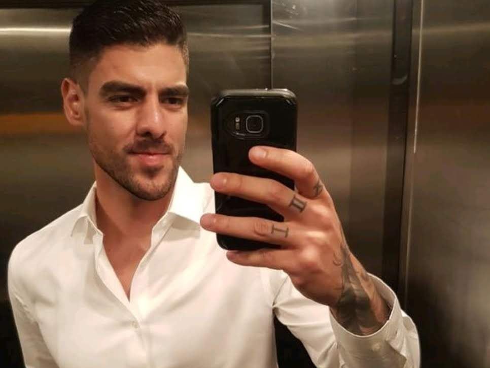 LatinoMex0127 Profilbild des Cam-Modells 