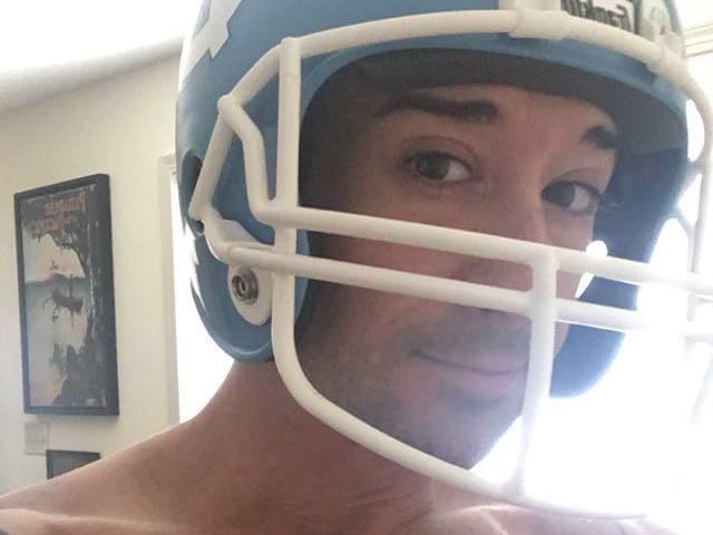 nofacebootyboy Profilbild des Cam-Modells 