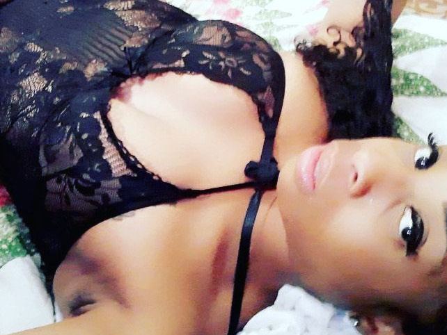 Laylabunny29 Profilbild des Cam-Modells 