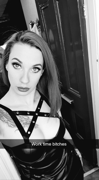 Interprete missRogue Foto 4