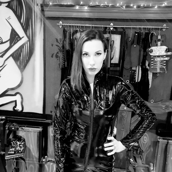 Interprete missRogue Foto 5