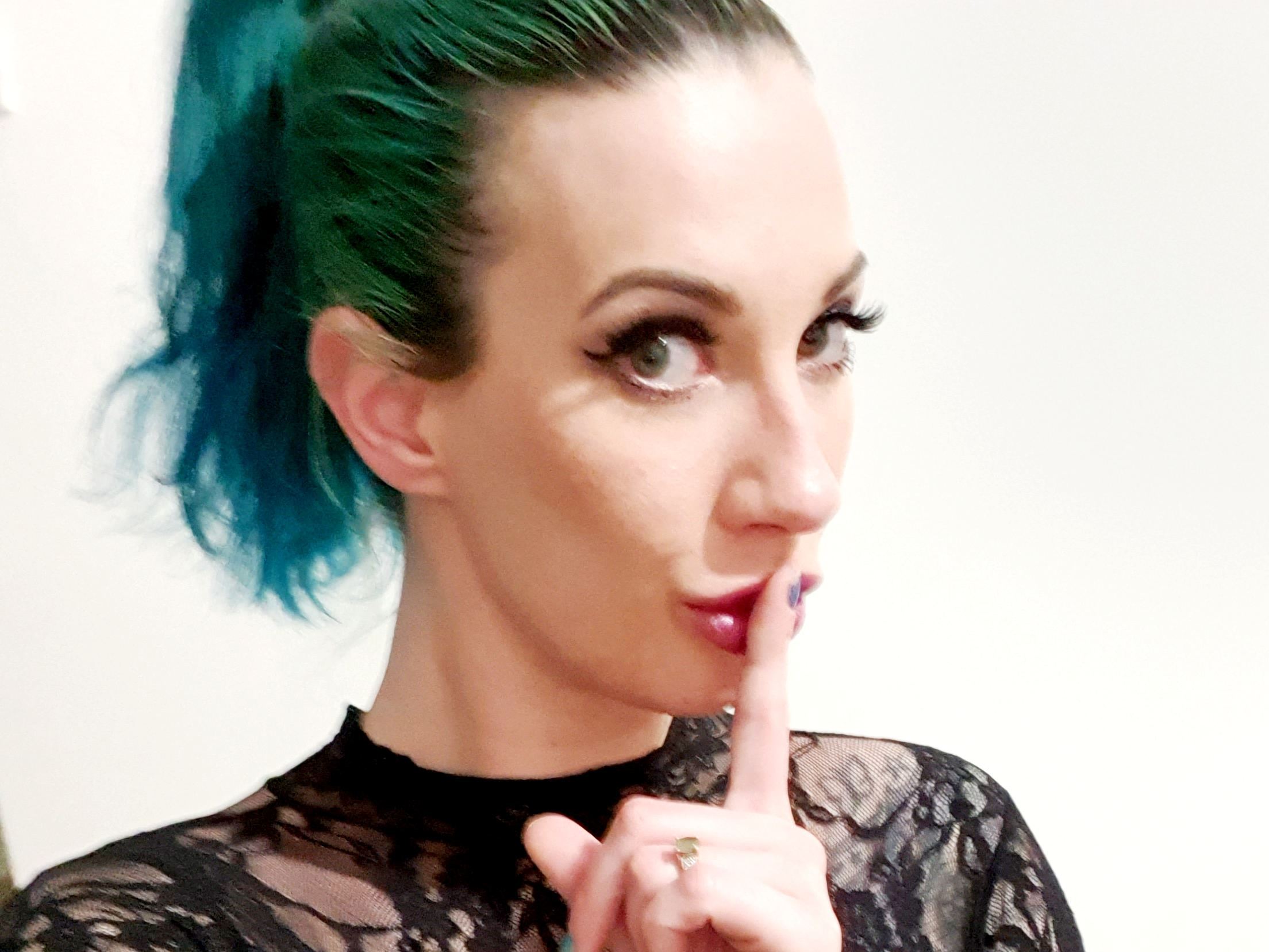 missRogue immagine del profilo del modello di cam